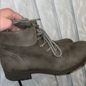 Sonoma boot size 10